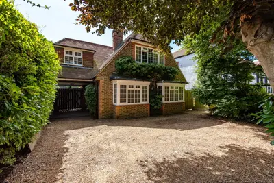 Poulters Lane, Worthing, West Sussex, BN14