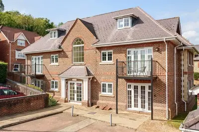 The Sidings, High Wycombe, HP11