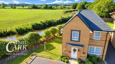 Dashwood Close, Tamworth, B78