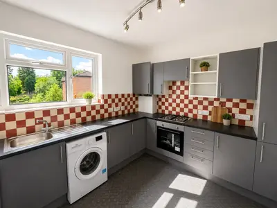 Joel Street, Northwood, HA6 1PA