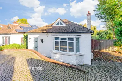 Sole Street, Cobham, DA12