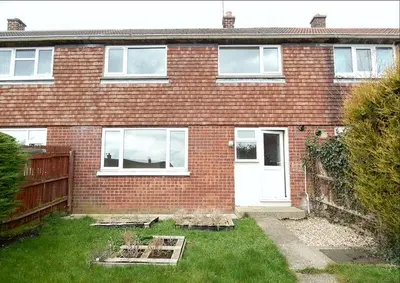 Javelin Avenue, Brookenby, LN8