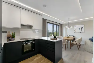 Shepherds Bush Road, London, W6