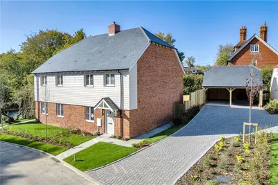 Orchard Downs, Lamberhurst, Tunbridge Wells, Kent, TN3 8BF