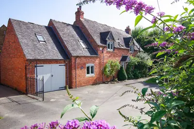 Lady Gate, Diseworth
