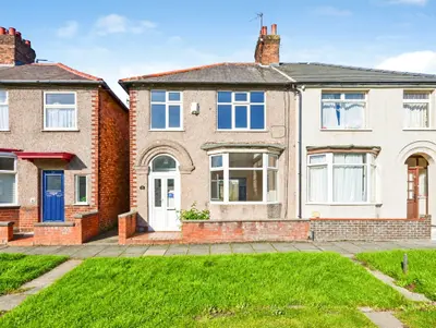 Mapledale Road, Liverpool, L18