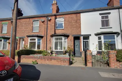 Priory Road, Beverley, HU17