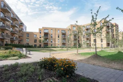 Royal Engineers Way, Mill Hill, NW7