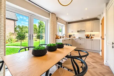 Brentry, Bristol, BS10