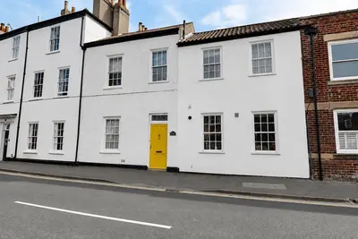 Convent Bigby Street, Brigg, DN20