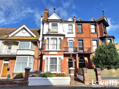 Rancorn Road, Margate, Kent CT9 5DG