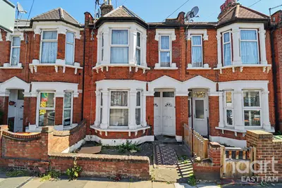 Katherine Road, Forest Gate, E7