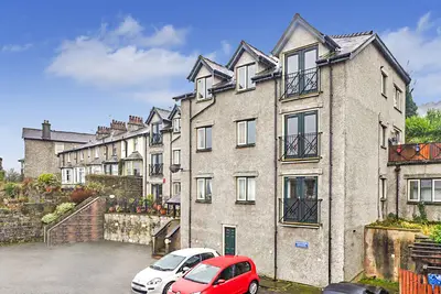 Fellside Court, Kendal, LA9