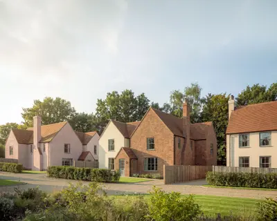 Loughton, IG10