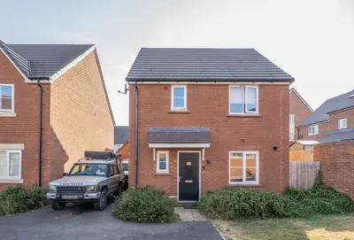 Natton Close, Gloucestershire, Pamington, GL20 8WG