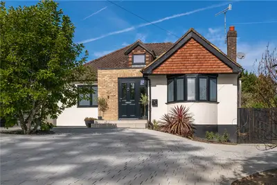 Batts Hill, Reigate, RH2