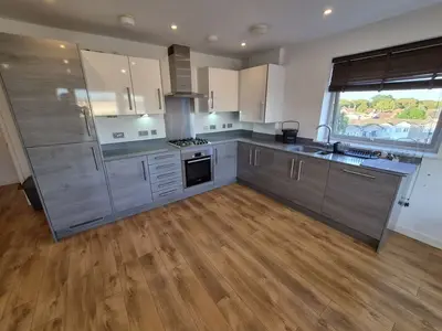 Snowdrop Mews, Pinner HA5 3WW