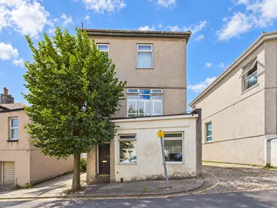 Pentyre Terrace