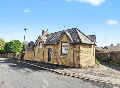 Abney Road, Mossley, OL5