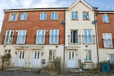 Thackeray, Horfield, BS7