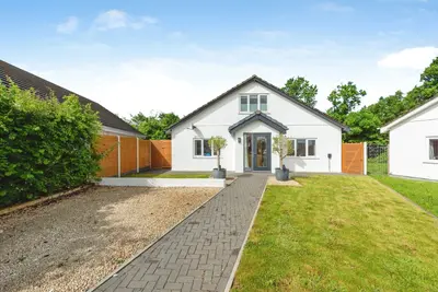 Palm Drive, St. Merryn, PL28