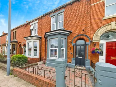 Wigton Road, Carlisle CA2 7EP