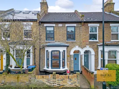 Ranelagh Road, London, E11 3JW