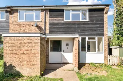 Brambledown, Hartley, DA3
