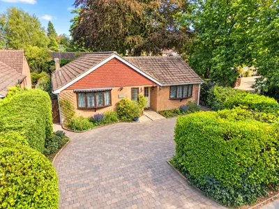 Furze Hill Road, Headley Down, GU35