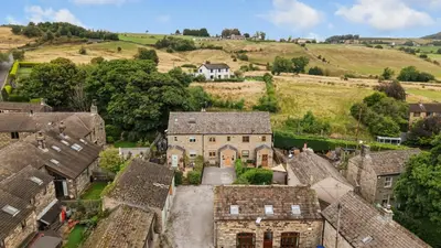 Langsett, Stocksbridge