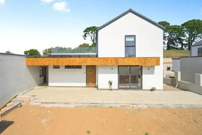 Wolseley Road, Plymouth, PL5