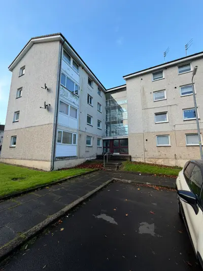 Dicks Park, East Kilbride, G75
