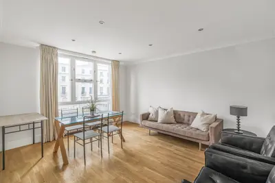 Belgravia Court, Ebury Street, Belgravia, London, SW1W