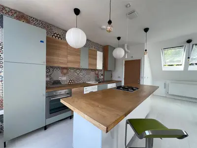 Carlton Avenue East, Wembley, Middx, HA9