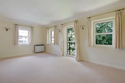 Roebuck Close, Reigate, RH2