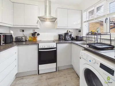 Osbourne Road, Dartford, DA2
