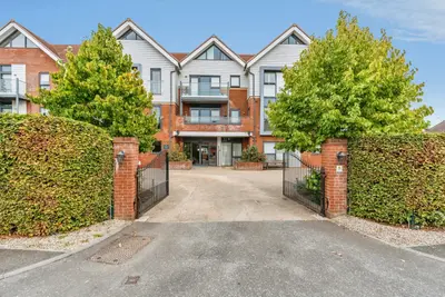 Duttons Road, Romsey, SO51