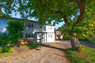 2a Mayfield Close, New Haw
