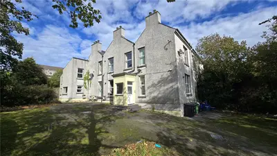 Longford Road, Holyhead, LL65