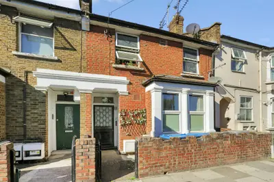 Belton Road, London, NW2