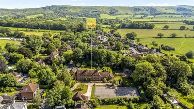 Beacon Road, Ditchling, Hassocks, BN6 8UL