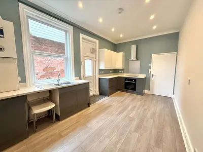 Whitley Bay NE26 2NA, NE26