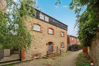 The Old Brewery, Rode, BA11