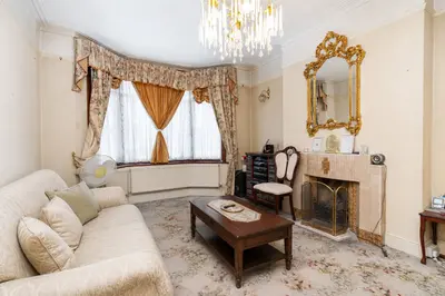 Braemar Avenue, Thornton Heath, CR7