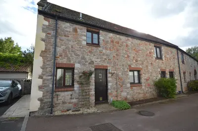 Symons Way, Cheddar, BS27