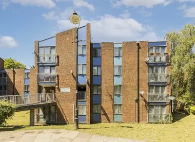 Copley Close, Hanwell, W7