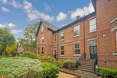 Sandwich Road, Eccles, M30