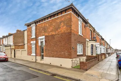 Highgate Road, Portsmouth, PO3