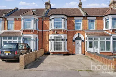 Grosvenor Road, Ilford, IG1