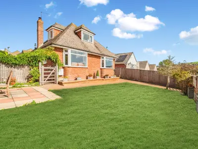 Marley Close, Preston, DT3